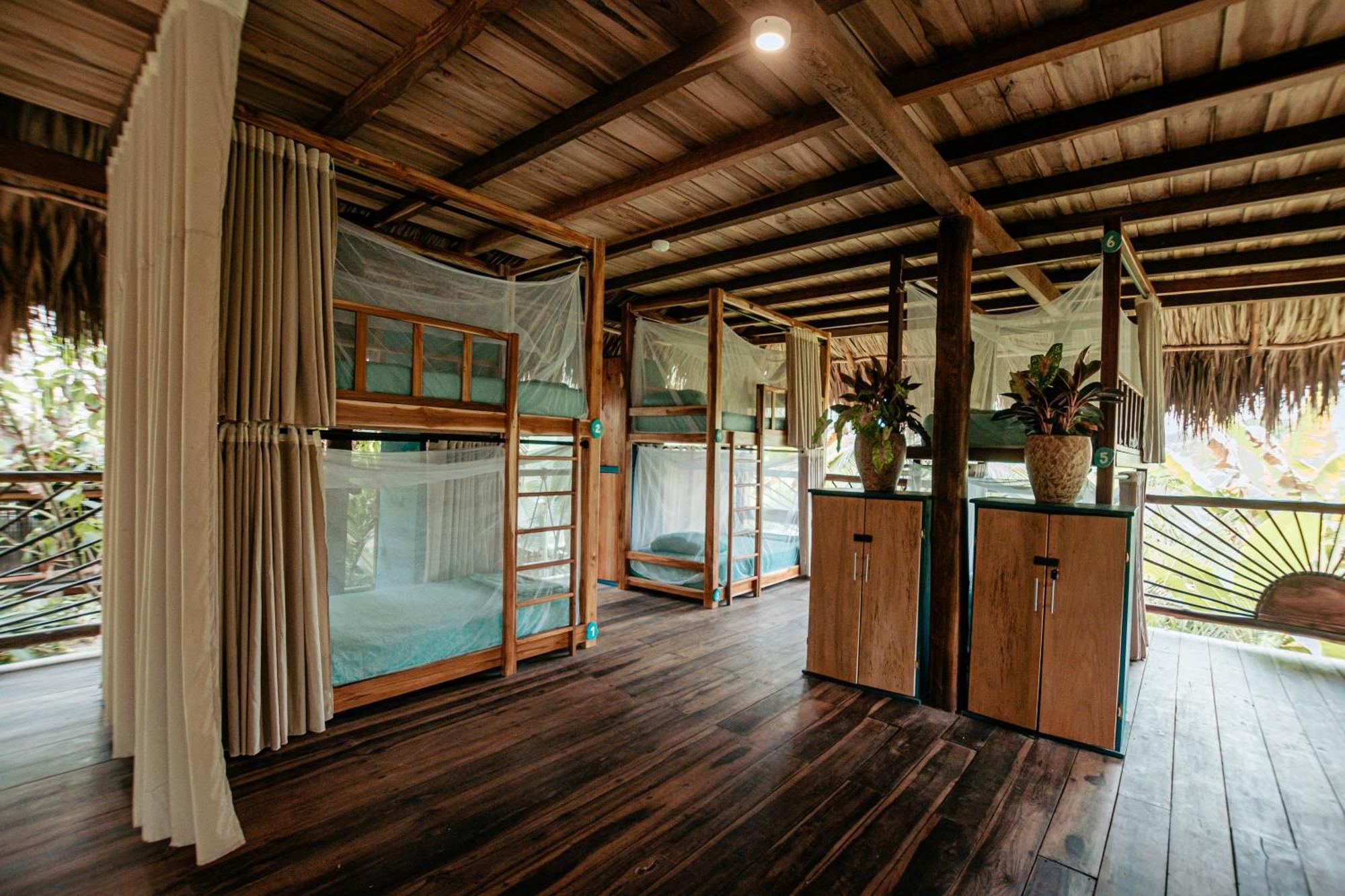 Bohemia Beach Tayrona Guachaca Room photo