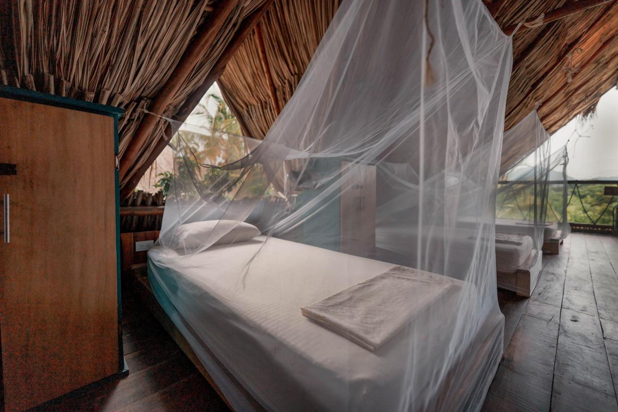 Bohemia Beach Tayrona Guachaca Room photo