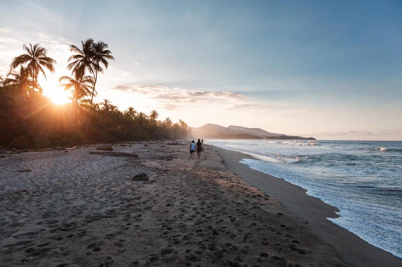 Bohemia Beach Tayrona Guachaca Exterior photo